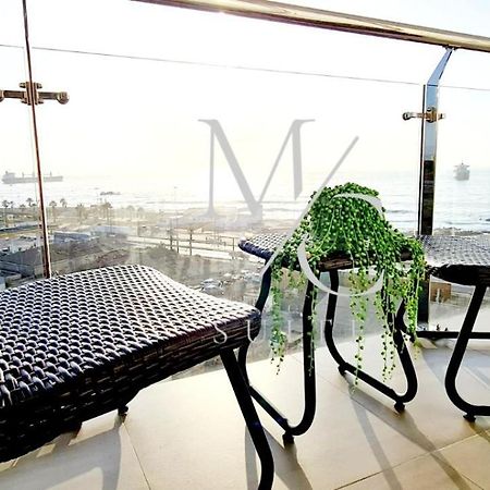 Mc Suite - Centro Norte Antofagasta Eksteriør billede