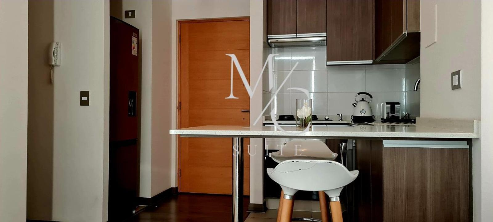 Mc Suite - Centro Norte Antofagasta Eksteriør billede
