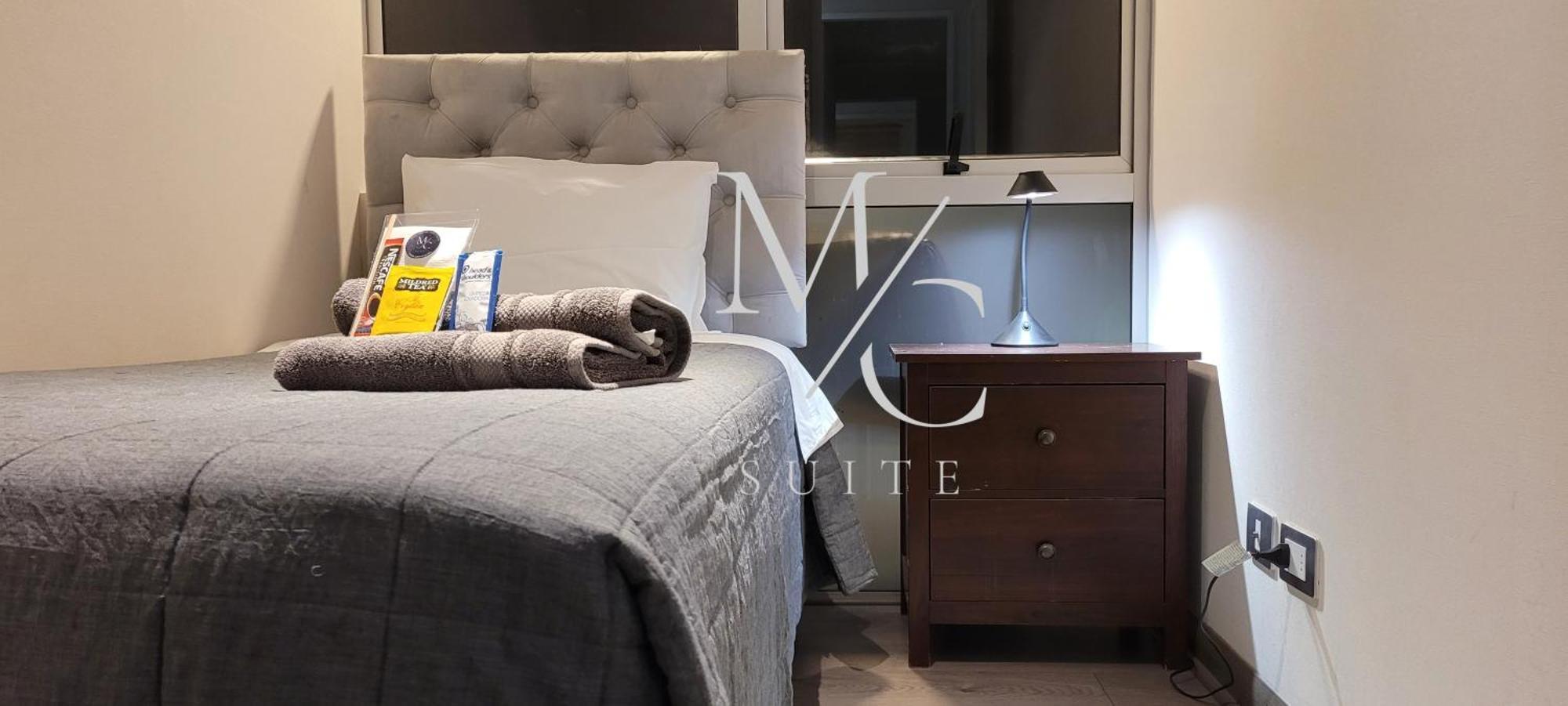 Mc Suite - Centro Norte Antofagasta Eksteriør billede