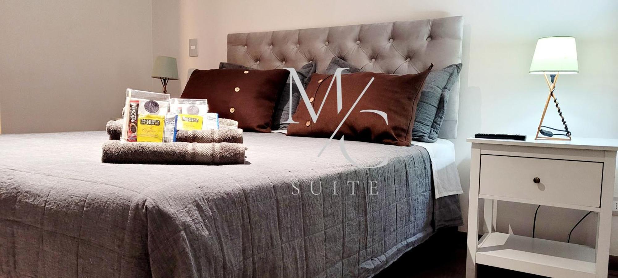 Mc Suite - Centro Norte Antofagasta Eksteriør billede